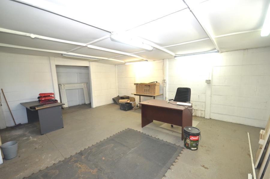 Commercial Property for Sale in Berea Eastern Cape